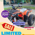 ATV | MOTOR ATV 300 CC | MOTOR ATV MURAH 4 x 4 | Tuban, jawa timur