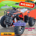 ATV | MOTOR ATV 300 CC | MOTOR ATV MURAH 4 x 4 | Bangkalan, Bangkalan