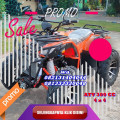 Wa O82I-3I4O-4O44,  MOTOR ATV 300 CC | MOTOR ATV MURAH 4 x 4 | Mojokerto
