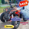 ATV | MOTOR ATV 300 CC | MOTOR ATV MURAH 4 x 4 | Sidoarjo, jawa timur