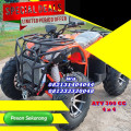 Wa O82I-3I4O-4O44,  MOTOR ATV 300 CC | MOTOR ATV MURAH 4 x 4 | Pasuruan