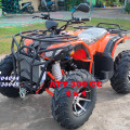 ATV | MOTOR ATV 300 CC | MOTOR ATV MURAH 4 x 4 | Malang