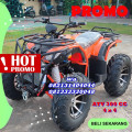 ATV | MOTOR ATV 300 CC | MOTOR ATV MURAH 4 x 4 | Blitar