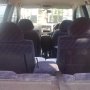 Jual 1unit mobil honda stream biru thn. 2002 mulus