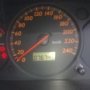 Jual 1unit mobil honda stream biru thn. 2002 mulus