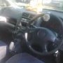 Jual 1unit mobil honda stream biru thn. 2002 mulus