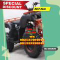 ATV | MOTOR ATV 200 CC | MOTOR ATV MURAH BUKAN BEKAS | MOTOR ATV MATIK Madiun