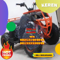 Wa O82I-3I4O-4O44, MOTOR ATV 200 CC | MOTOR ATV MURAH BUKAN BEKAS | MOTOR ATV MATIK Kab. Situbondo