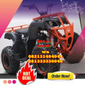 Wa O82I-3I4O-4O44, MOTOR ATV 200 CC | MOTOR ATV MURAH BUKAN BEKAS | MOTOR ATV MATIK Kab. Kubu Raya