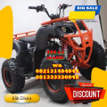 Wa O82I-3I4O-4O44, MOTOR ATV 200 CC | MOTOR ATV MURAH BUKAN BEKAS | MOTOR ATV MATIK Kab. Murung Raya