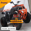ATV | MOTOR ATV 200 CC | MOTOR ATV MURAH BUKAN BEKAS | MOTOR ATV MATIK Nganjuk