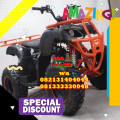 Wa O82I-3I4O-4O44, MOTOR ATV 200 CC | MOTOR ATV MURAH BUKAN BEKAS | MOTOR ATV MATIK Kab. Kutai Barat