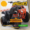 Wa O82I-3I4O-4O44, MOTOR ATV 200 CC | MOTOR ATV MURAH BUKAN BEKAS | MOTOR ATV MATIK Kab. Kutai Timur