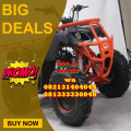 Wa O82I-3I4O-4O44, MOTOR ATV 200 CC | MOTOR ATV MURAH BUKAN BEKAS | MOTOR ATV MATIK Kab. Poso