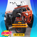 Wa O82I-3I4O-4O44, MOTOR ATV 200 CC | MOTOR ATV MURAH BUKAN BEKAS | MOTOR ATV MATIK Kab. Parigi Moutong