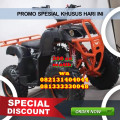 Wa O82I-3I4O-4O44, MOTOR ATV 200 CC | MOTOR ATV MURAH BUKAN BEKAS | MOTOR ATV MATIK Kab. Tojo Una Una
