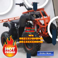 Wa O82I-3I4O-4O44, MOTOR ATV 200 CC | MOTOR ATV MURAH BUKAN BEKAS | MOTOR ATV MATIK Kab. Toli Toli