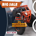 Wa O82I-3I4O-4O44, MOTOR ATV 200 CC | MOTOR ATV MURAH BUKAN BEKAS | MOTOR ATV MATIK Kab. Bombana