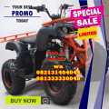 Wa O82I-3I4O-4O44, MOTOR ATV 200 CC | MOTOR ATV MURAH BUKAN BEKAS | MOTOR ATV MATIK Kab. Muna