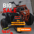 Wa O82I-3I4O-4O44, MOTOR ATV 200 CC | MOTOR ATV MURAH BUKAN BEKAS | MOTOR ATV MATIK Kab. Bolaang Mongondow