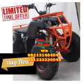 Wa O82I-3I4O-4O44, MOTOR ATV 200 CC | MOTOR ATV MURAH BUKAN BEKAS | MOTOR ATV MATIK Kab. Manggarai Barat