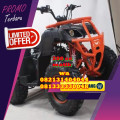 Wa O82I-3I4O-4O44, MOTOR ATV 200 CC | MOTOR ATV MURAH BUKAN BEKAS | MOTOR ATV MATIK Kab. Nagekeo