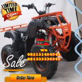 Wa O82I-3I4O-4O44, MOTOR ATV 200 CC | MOTOR ATV MURAH BUKAN BEKAS | MOTOR ATV MATIK Kab. Rote Ndao