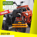 Wa O82I-3I4O-4O44, MOTOR ATV 200 CC | MOTOR ATV MURAH BUKAN BEKAS | MOTOR ATV MATIK Kab. Lahat