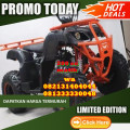 Wa O82I-3I4O-4O44, MOTOR ATV 200 CC | MOTOR ATV MURAH BUKAN BEKAS | MOTOR ATV MATIK Kota Prabumulih