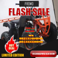 Wa O82I-3I4O-4O44, MOTOR ATV 200 CC | MOTOR ATV MURAH BUKAN BEKAS | MOTOR ATV MATIK Kab. Banyuasin