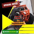 Wa O82I-3I4O-4O44, MOTOR ATV 200 CC | MOTOR ATV MURAH BUKAN BEKAS | MOTOR ATV MATIK Kota Pematang Siantar