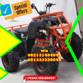 Wa O82I-3I4O-4O44, MOTOR ATV 200 CC | MOTOR ATV MURAH BUKAN BEKAS | MOTOR ATV MATIK Kab. Dairi