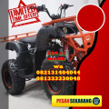 Wa O82I-3I4O-4O44, MOTOR ATV 200 CC | MOTOR ATV MURAH BUKAN BEKAS | MOTOR ATV MATIK Kab. Nias Utara