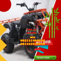 Wa O82I-3I4O-4O44, MOTOR ATV 200 CC | MOTOR ATV MURAH BUKAN BEKAS | MOTOR ATV MATIK Kab. Muko Muko