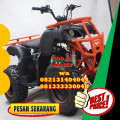 Wa O82I-3I4O-4O44, MOTOR ATV 200 CC | MOTOR ATV MURAH BUKAN BEKAS | MOTOR ATV MATIK Kab. Bungo
