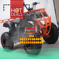 Wa O82I-3I4O-4O44, MOTOR ATV 200 CC | MOTOR ATV MURAH BUKAN BEKAS | MOTOR ATV MATIK Kab. Merangin