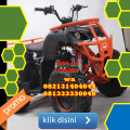 Wa O82I-3I4O-4O44, MOTOR ATV 200 CC | MOTOR ATV MURAH BUKAN BEKAS | MOTOR ATV MATIK Kab. Lampung Selatan