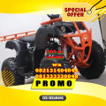 Wa O82I-3I4O-4O44, MOTOR ATV 200 CC | MOTOR ATV MURAH BUKAN BEKAS | MOTOR ATV MATIK Kab. Cilacap