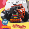 Wa O82I-3I4O-4O44, MOTOR ATV 200 CC | MOTOR ATV MURAH BUKAN BEKAS | MOTOR ATV MATIK Kab. Sragen