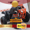 Wa O82I-3I4O-4O44, MOTOR ATV 200 CC | MOTOR ATV MURAH BUKAN BEKAS | MOTOR ATV MATIK Kab. Majalengka