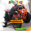 Wa O82I-3I4O-4O44, MOTOR ATV 200 CC | MOTOR ATV MURAH BUKAN BEKAS | MOTOR ATV MATIK Kab. Tolikara