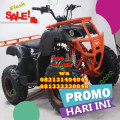 Wa O82I-3I4O-4O44, MOTOR ATV 200 CC | MOTOR ATV MURAH BUKAN BEKAS | MOTOR ATV MATIK Kab. Raja Ampat