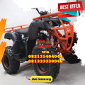 Wa O82I-3I4O-4O44, MOTOR ATV 200 CC | MOTOR ATV MURAH BUKAN BEKAS | MOTOR ATV MATIK Kab. Manokwari Selatan