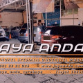 Bengkel Mobil JAYA ANDA Di Kota Binjai. Perbaikan Onderstel Mobil Bergaransi