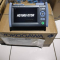 Terbaru OTDR Yokogawa AQ1000 Bergaransi
