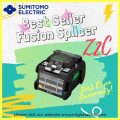 Sumitomo Z2C Harga Terbaru 2022 Fusion Splicer
