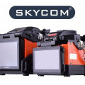 Skycom T307 Ready Harga Terbaik Fusion Splicer