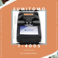 Ready Sumitomo T400S Harga Terbaik Fusion Splicer