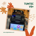 New Tumtech V9+ Fusion Splicer