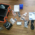 Sumitomo Z2c Fusion Splicer Kualitas Terjamin Original